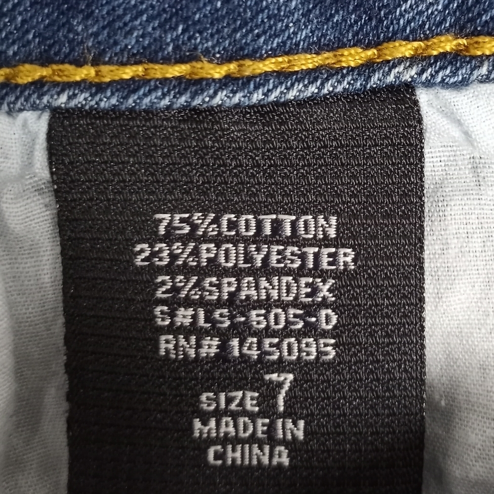 Fil Jeans - Picture 3 of 4